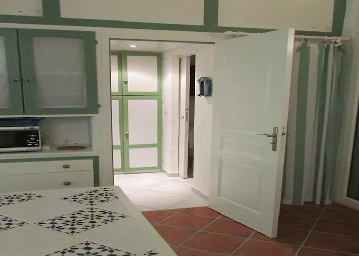 Casa de Férias Minivilla 