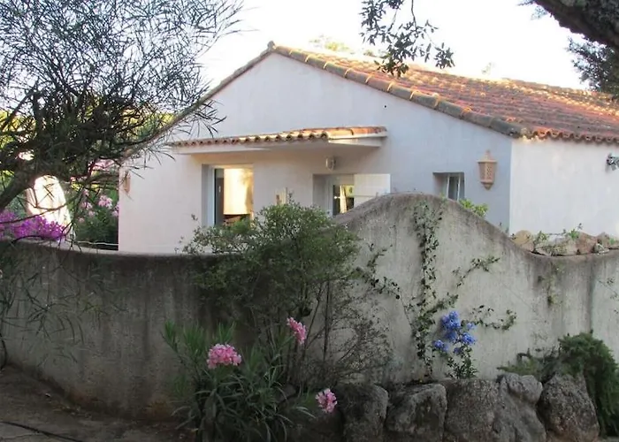 Minivilla 