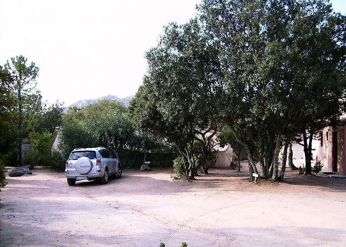 Minivilla 
