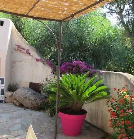 Minivilla Riventosa - Santa Giulia - 50 Passi Dal Mare Casa vacanze