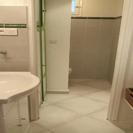 Casa vacanze Minivilla Riventosa - Santa Giulia - 50 Passi Dal Mare Porto Vecchio