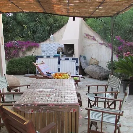 Minivilla Riventosa - Santa Giulia - 50 Passi Dal Mare Casa vacanze *