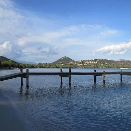 Minivilla Riventosa - Santa Giulia - 50 Passi Dal Mare Casa vacanze