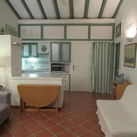 Minivilla Riventosa - Santa Giulia - 50 Passi Dal Mare