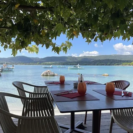 Casa vacanze Minivilla Riventosa - Santa Giulia - 50 Passi Dal Mare