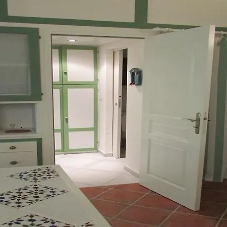 Dom wakacyjny Minivilla 