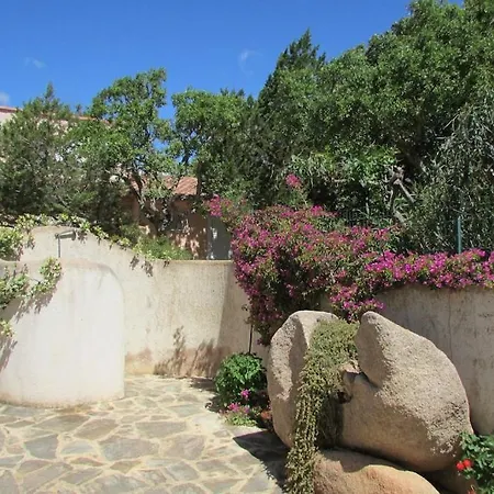 Minivilla Riventosa - Santa Giulia - 50 Passi Dal Mare Porto Vecchio