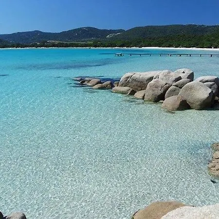 Minivilla Riventosa - Santa Giulia - 50 Passi Dal Mare Casa vacanze *