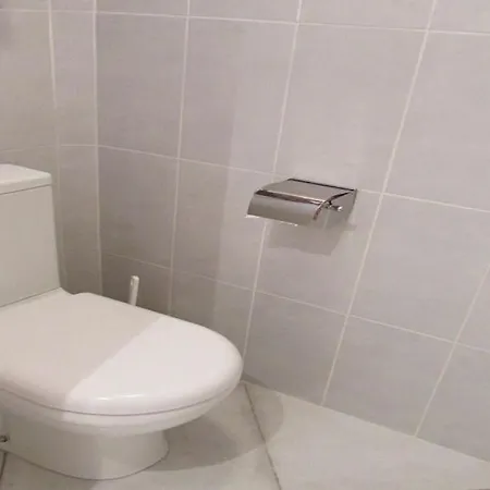 Minivilla Riventosa - Santa Giulia - 50 Passi Dal Mare Casa vacanze *