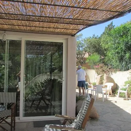 Minivilla Riventosa - Santa Giulia - 50 Passi Dal Mare *