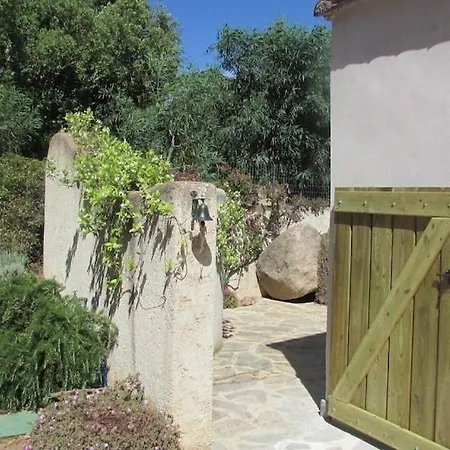 Minivilla Riventosa - Santa Giulia - 50 Passi Dal Mare