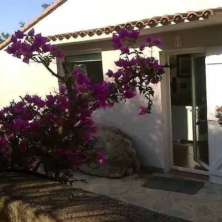 Minivilla Riventosa - Santa Giulia - 50 Passi Dal Mare * Porto Vecchio