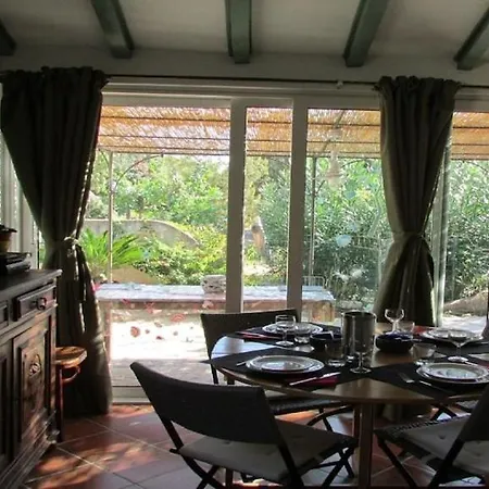 Minivilla Riventosa - Santa Giulia - 50 Passi Dal Mare Casa vacanze Porto Vecchio