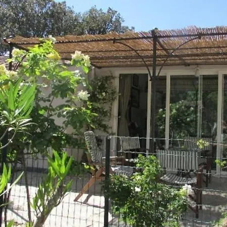 Hébergement de vacances Minivilla 