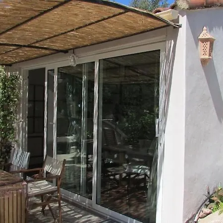 Casa vacanze Minivilla Riventosa - Santa Giulia - 50 Passi Dal Mare Porto Vecchio