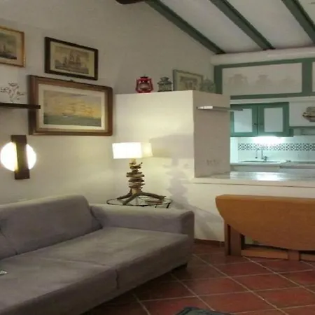 Minivilla Riventosa - Santa Giulia - 50 Passi Dal Mare Casa vacanze *