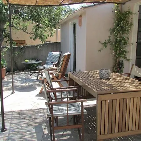 Minivilla Riventosa - Santa Giulia - 50 Passi Dal Mare Porto Vecchio