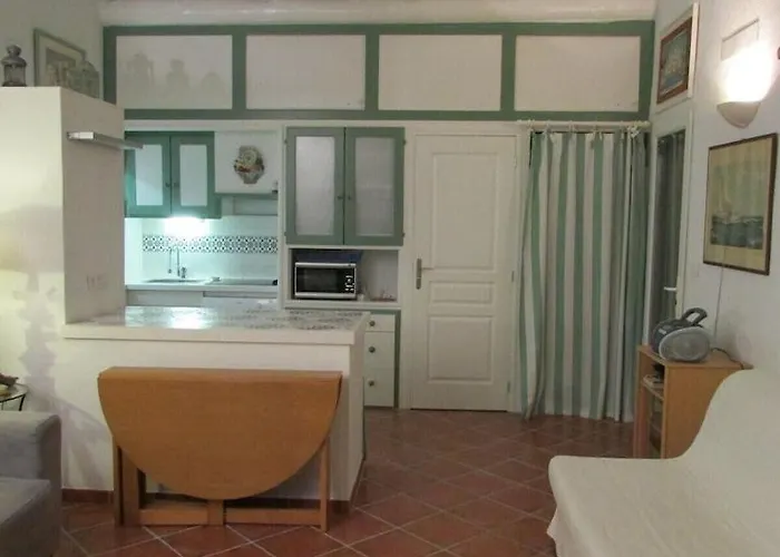 Minivilla 